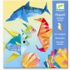 Djeco Origami, Marine Animals