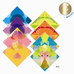 Djeco Origami, Marine Animals
