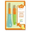 Djeco Paintbrushes for Little Ones