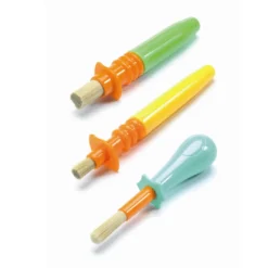 Djeco Paintbrushes for Little Ones