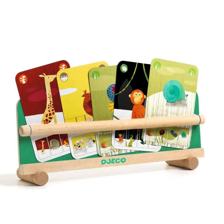 Djeco Place Card Holder