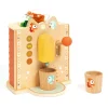 Djeco Play Food, Espresso Coffee Machine