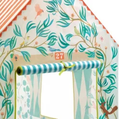 Djeco Play Tent, House
