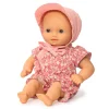Djeco Pomea Babydukke, Jacinthe