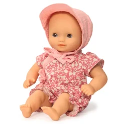 Djeco Pomea Babydukke, Jacinthe