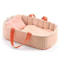 Djeco Pomea dukkelift, Pink Lines