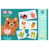 Djeco Puzzle Duo – Colours