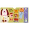 Djeco Puzzle Trio, Orchestra