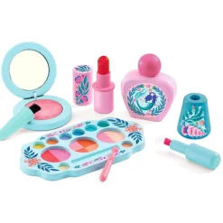 Djeco Role Play, Marina Make-up Set