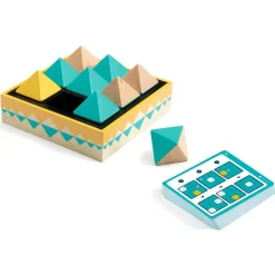 Djeco Sologic, OctoPush