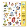 Djeco Stickers: Mermaids