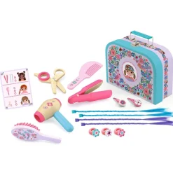 Djeco Suitcase, Lily's Hair Salon