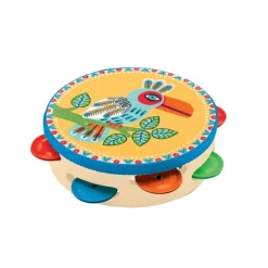 Djeco Tambourine