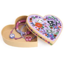 Djeco Tara's Bracelet Set in Box