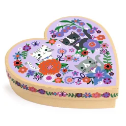 Djeco Tara's Bracelet Set in Box