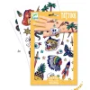 Djeco Tattoos, Bang Bang