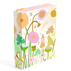 Djeco Tinou Letter Writing Cabinet