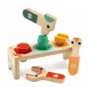 Djeco Wooden Activity, Bricolou Tool Bench