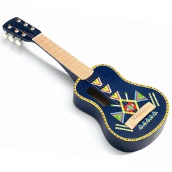 Djeco Wooden Guitar