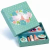 Djeco Wooden Makeup Set