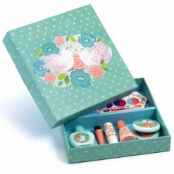 Djeco Wooden Makeup Set