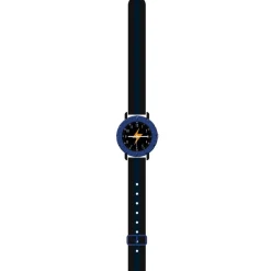 Djeco Wristwatch, Blue Lightning