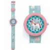 Djeco Wristwatch, Horse Design