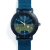 Djeco Wristwatch, Stadium