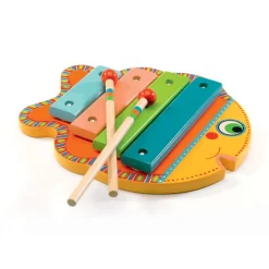 Djeco Xylophone, Fish