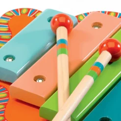 Djeco Xylophone, Fish