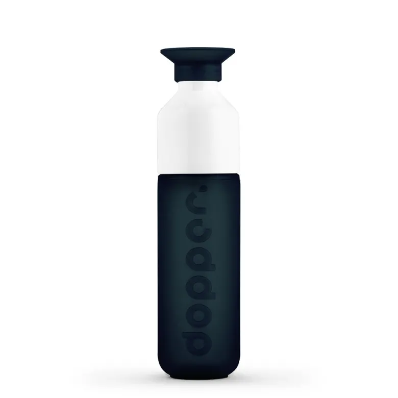 Dopper Drink Bottle, Original – Dark Spring