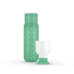Dopper Drinking Bottle, Original - Moody Mint