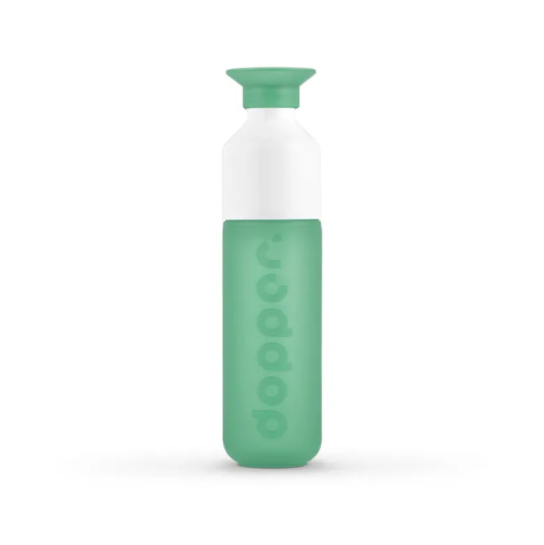 Dopper Drinking Bottle, Original - Moody Mint