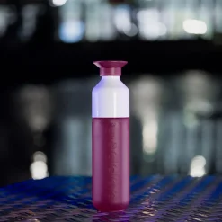 Dopper Drinking Bottle, Original - Funky Fuchsia