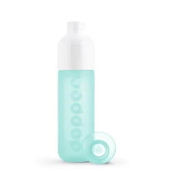 Dopper Drinking Bottle, Original – Polar Blue