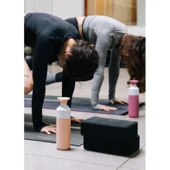 Dopper Insulated 580 ml Thermo Bottle - Pebble Peach