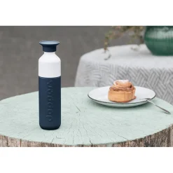 Dopper Insulated Thermo Bottle, 350 ml – Breaker Blue