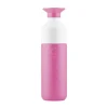 Dopper Insulated Thermos Bottle, 580 ml - Pelican Pink