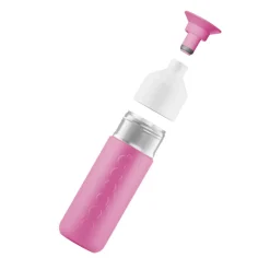 Dopper Insulated Thermos Bottle, 580 ml - Pelican Pink