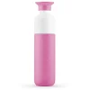 Dopper Insulated Thermos Bottle, 350 ml - Pelican Pink