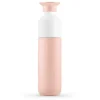 Dopper Thermos Bottle, Insulated 350 ml - Pebble Peach