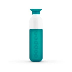 Dopper Water Bottle, Original - Tidal Teal