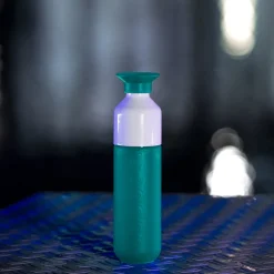 Dopper Water Bottle, Original - Tidal Teal