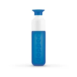 Dopper Water Bottle, Original - Pacific Blue