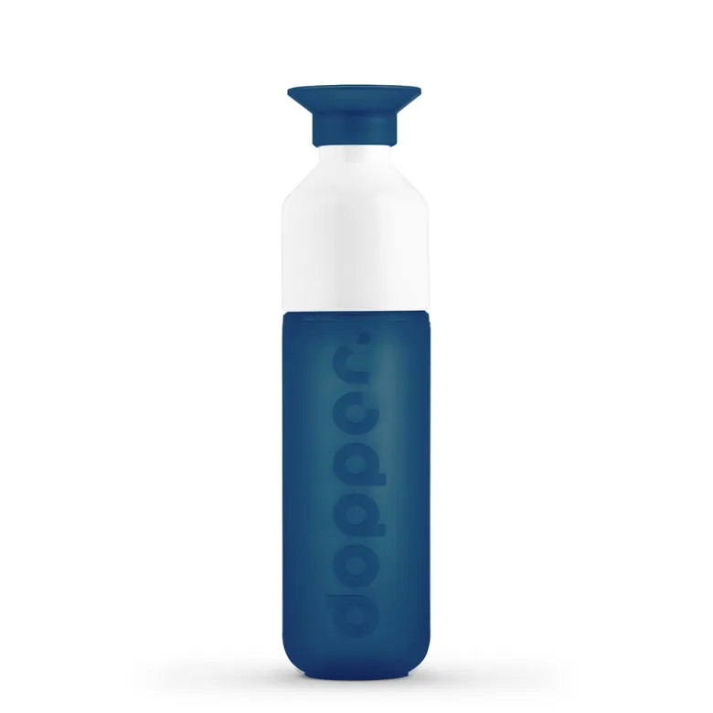 Dopper Water Bottle, Original - Cosmetic Storm