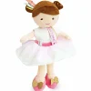 Doudou et Compagnie Dukke, Prinsesse Ombelline - 30 cm (i æske)