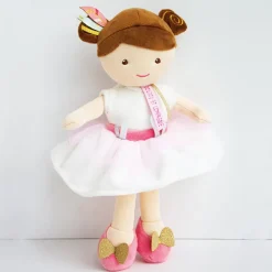 Doudou et Compagnie Dukke, Prinsesse Ombelline - 30 cm (i æske)