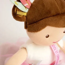 Doudou et Compagnie Dukke, Prinsesse Ombelline - 30 cm (i æske)