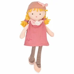 Doudou et Compagnie Dukke, Søde Eva - 30 cm (i æske)