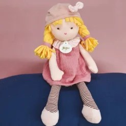 Doudou et Compagnie Dukke, Søde Eva - 30 cm (i æske)